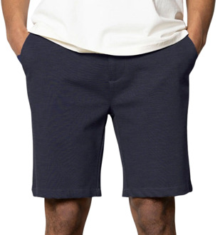 Milano Brendon Jersey Short Heren navy - XXL