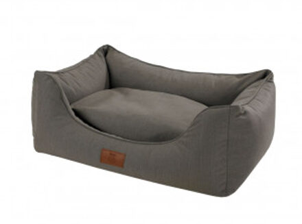 Milano hondenmand stone 120 x 80 cm