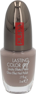 Milano Lasting Color Gel 028 Metal Pastel 5 ml