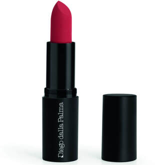 Milano Stay on Me Long-Lasting No Transfer Up To 12 Hours Wear Lipstick 3g (Various Shades) - Red