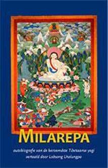 Milarepa - Boek Karnak, Uitgeverij (9063501064)