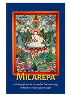Milarepa - Boek Karnak, Uitgeverij (9063501064)