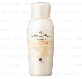 Milcure Pure Moisture Emulsion LM 120ml