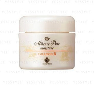 Milcure Pure Moisture Emulsion R 35g