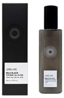 Mild Black For Man All In One 260ml