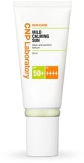 Mild Calming Sun 2023 Version - 50ml