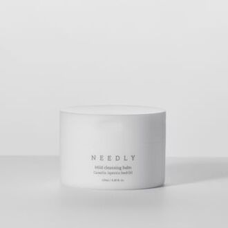 Mild Cleansing Balm 120ml