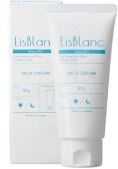 Mild Cream 87g
