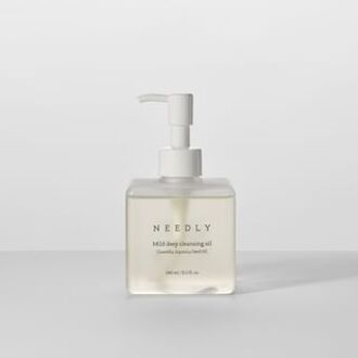 Mild Deep Cleansing Oil 240ml