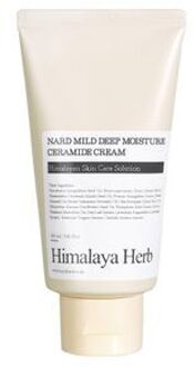 Mild Deep Moisture Ceramide Cream 160ml