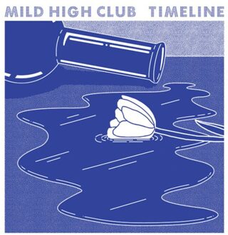 Mild High Club - Timeline