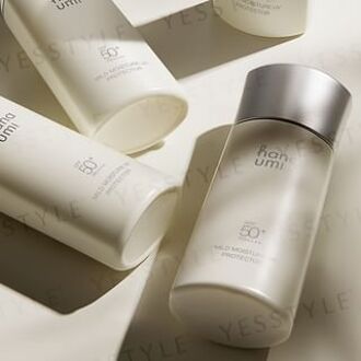 Mild Moisture UV Protector Cream 50g