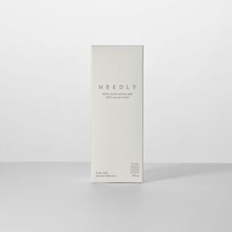 Mild Multi Cotton Pad 100 pads