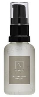 Mild & Refining Hair Oil 30ml