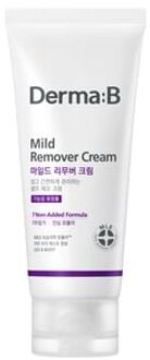Mild Remover Cream 100ml