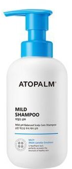 Mild Shampoo 300ml