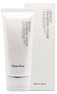 Mild Washing Foam 100g