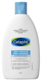 Milde Huidreiniger 200ml