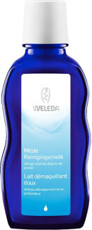 milde reinigingsmelk - 100 ml - 000