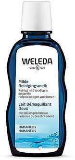 milde reinigingsmelk - 100 ml - 000