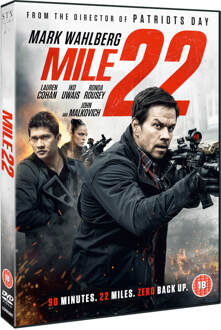 Mile 22