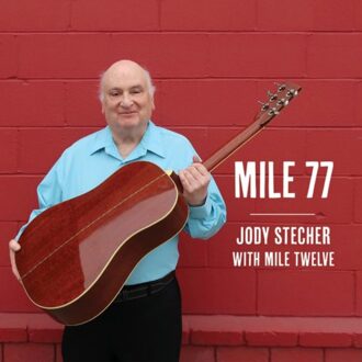 Mile 77 - Jody Stecher