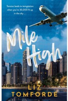 Mile High - Windy City Series - Liz Tomforde