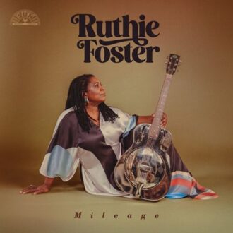 Mileage - Ruthie Foster