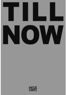 Milen Till: Till Now - Holger Liebs