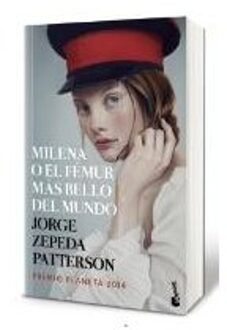 Milena o el fémur más bello del mundo