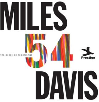 Miles '54: The Prestige Recordings - Miles Davis