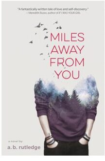 Miles Away from You