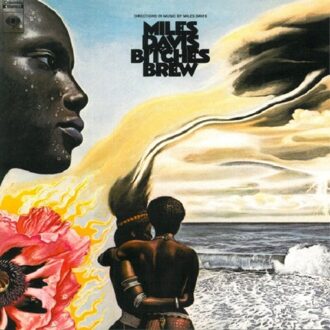Miles Davis - Bitches Brew