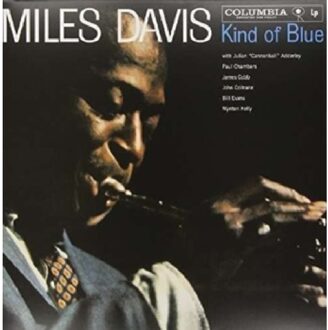 Miles Davis - Kind Of Blue =Mono= | Vinyl