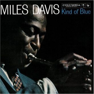 Miles Davis - Kind Of Blue + 2 | LP