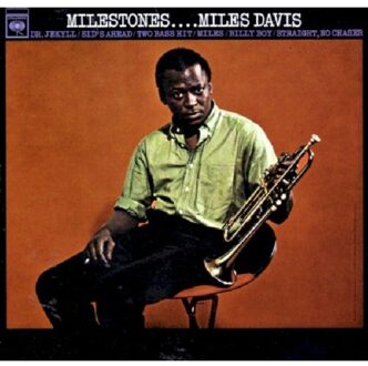 Miles Davis - Milestones | CD