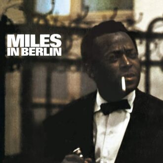 Miles In Berlin
