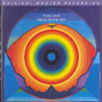 Miles In The Sky -Sacd