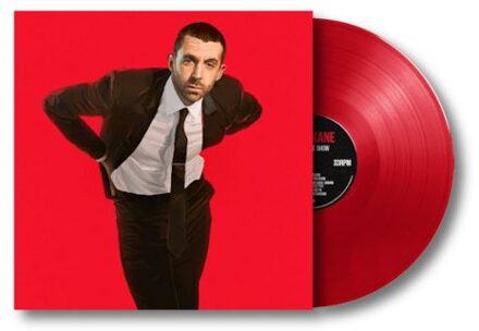 Miles Kane - Change The Show Vinyl