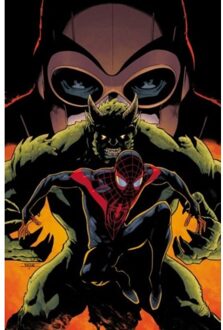 Miles Morales Vol. 2