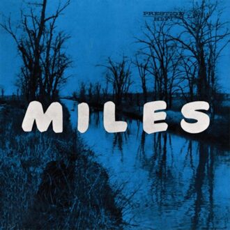 Miles: The New Miles Davis Quintet - Miles Davis
