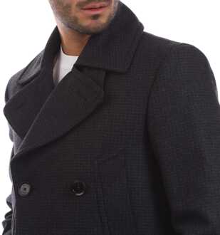 Milford herenjas van Belstaff in grijs - maat M