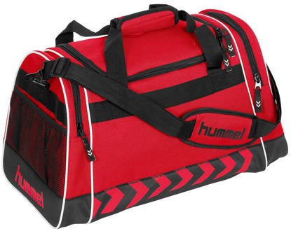 Milford Sporttas Unisex - One Size