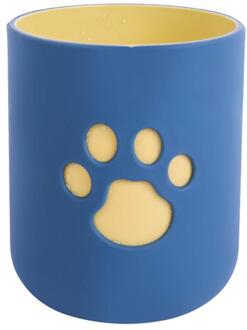 Milieuvriendelijke Pp Tandenborstel Cup Reizen Draagbare Wassen Cup Tandenborstelhouder Tandenborstel Organizer Cup Bad Accessoires groen