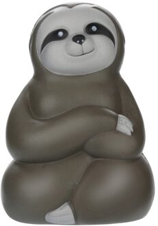 Milieuvriendelijke PU Super langzaam stijgende Schattig Squishies Zachte Luiaard Langzaam Stijgende Fruit Geurende Stress Relief Speelgoed