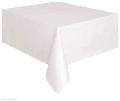 Milieuvriendelijke Wegwerp Plastic Party Bruiloft Tafelkleed Set Catering Maaltijd Servies Milieuvriendelijke 01