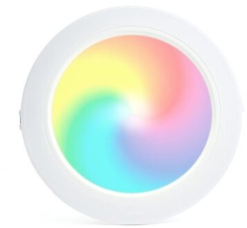 milight Downlighter 12W RGB+CCT