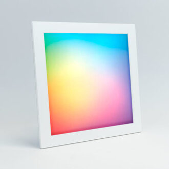 milight LED-Paneel 30x30 RGB+CCT 20W