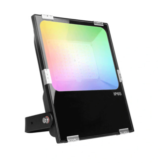 milight RGBW led schijnwerper/ bouwlamp 50 watt ip65