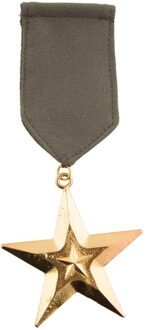 Militaire medaille - Accessoires > Overige